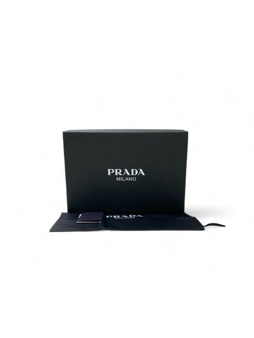 Prada Downtown Sneakers Shoes Delave Suede Beige Gold Logo - Picture 10 of 10